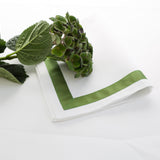 Braemar Ribbon Napkin