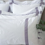 Harris Housewife Pillowcases