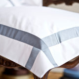 Harris Oxford Pillowcases