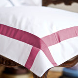 Harris Oxford Pillowcases