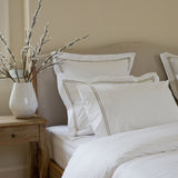 Kinnaird Housewife Pillowcases