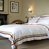 Kinross Top Sheet