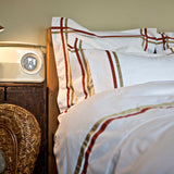 Kinross Housewife Pillowcases