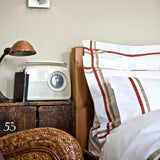 Kinross Housewife Pillowcases