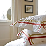 Kinross Oxford Pillowcases