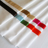 Kinross Oxford Pillowcases