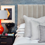 Linden Oxford Pillowcases