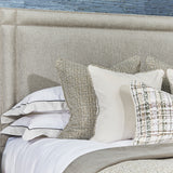 Linden Oxford Pillowcases
