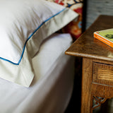 Linden Oxford Pillowcases