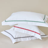 Little Stars Oxford Pillowcases