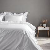 Nairn Ruffle Duvet Cover
