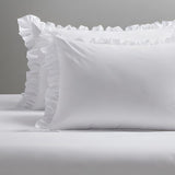 Nairn Ruffle Duvet Cover