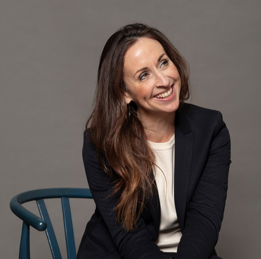 Gilly Nicolson on our Brand Story