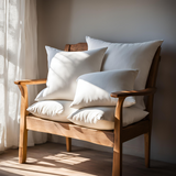 Duck Feather & Down Pillow