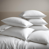 Goose Feather & Down Pillow