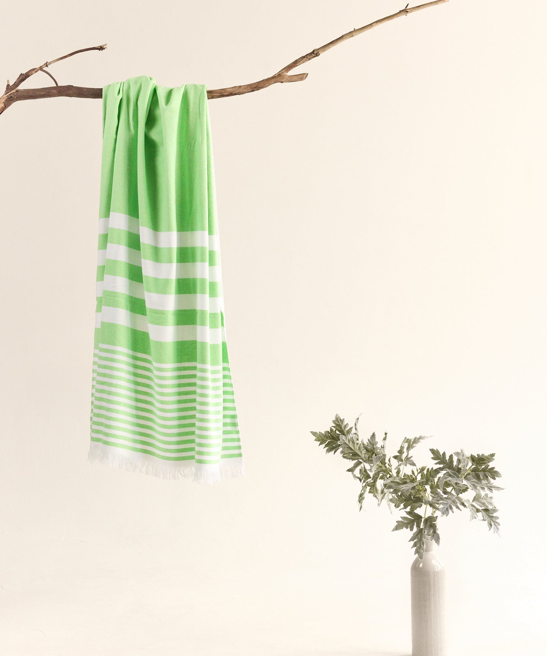 Eriska Beach Towel