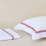 Little Stars Oxford Pillowcases