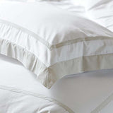 Roseford Oxford Pillowcases