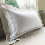 Roseford Oxford Pillowcases