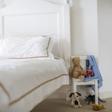 Soldiers Oxford Pillowcases