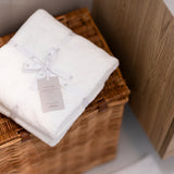 SP Herringbone Hand Towel