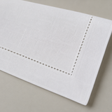 Evora Hem Stitch Napkin
