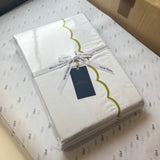 Barra Duvet Cover