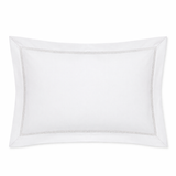 Juniper Oxford Pillowcase