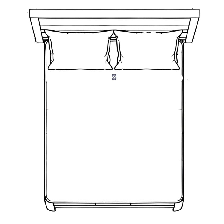 Signature Duvet Cover