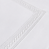 Rosebay Housewife Pillowcase