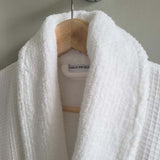 Rowan Towelling Robe