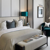 SP Corded Duvet Cover