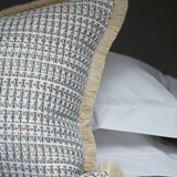 SP Corded Oxford Pillowcase