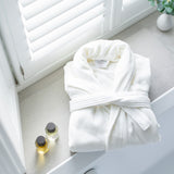 SP Classic Towelling Robe