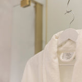 SP Classic Towelling Robe