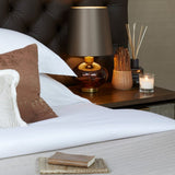 SP Signature Top Sheet