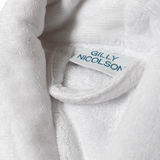 Skara Towelling Robe