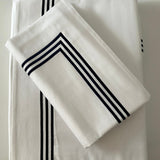 Kinnaird Emperor Bedding set