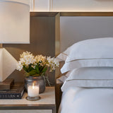 SP Corded Oxford Pillowcase