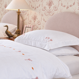Flamingo Fun Duvet Cover