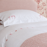 Flamingo Fun Duvet Cover