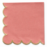 Barra Scallop Napkin