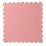 Barra Scallop Napkin