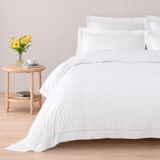 Rosebay Flat Top Sheet