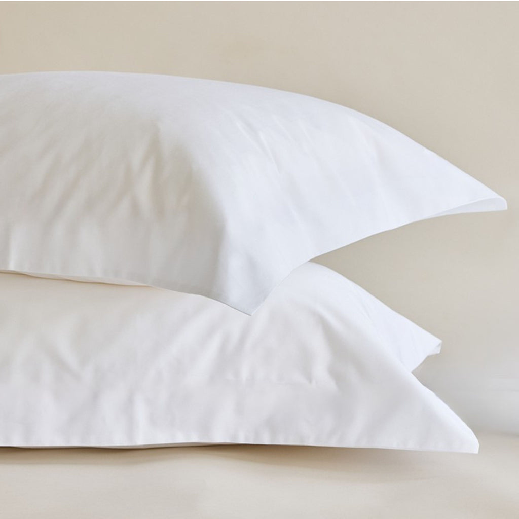 Signature Oxford Pillowcase