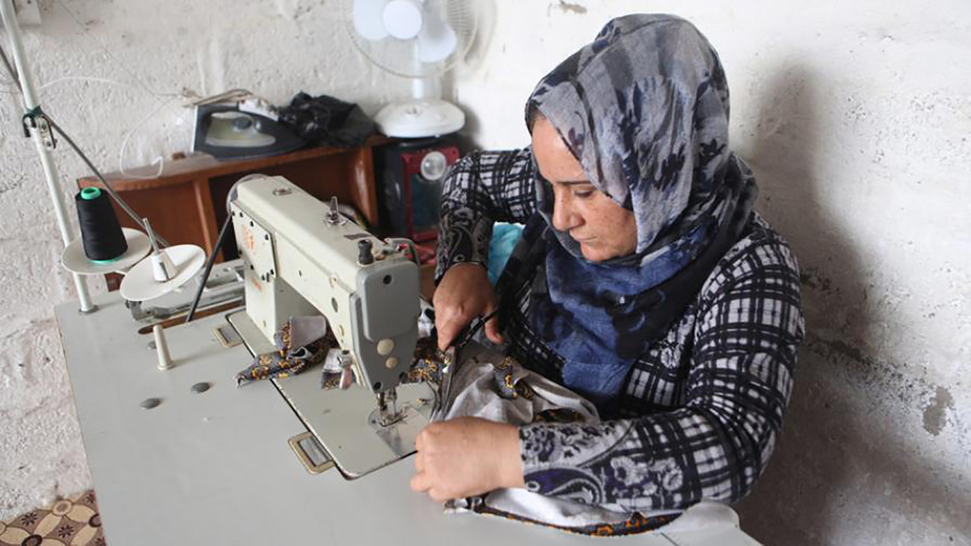 Building Brighter Futures