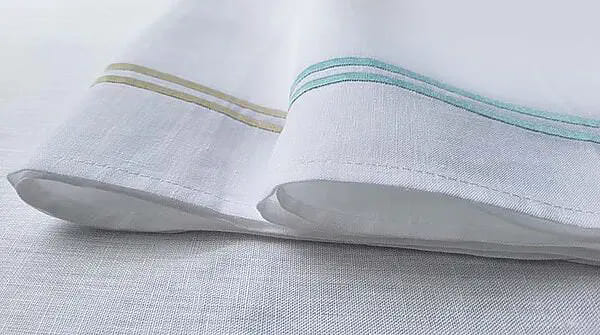 How to Care for Your Luxury Table Linen | Gilly Nicolson