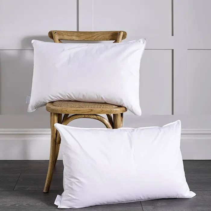 Choosing the Right Bedding for Your Business | Gilly Nicolson