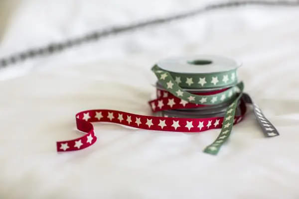 Christmas Gift Ideas: Bespoke Children’s Bed linen | Gilly Nicolson