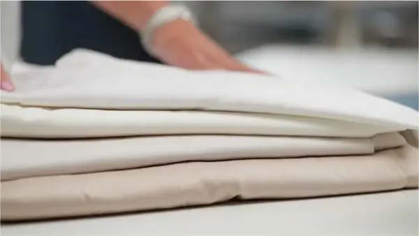 Bed Linen: Threadcount, Cotton & Colours | Gilly Nicolson
